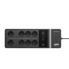 APC Back-UPS BE850G2 UPS 520Watt 850VA - Reliable Power Protection & Backup Solution